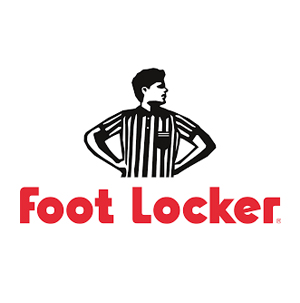 Foot Locker Berkeley Mall Shopping Center Goldsboro, NC