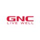 GNC Logo Berkeley Mall Shopping Center Goldsboro, NC