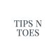 Tips N Toes Berkeley Mall Shopping Center Goldsboro, NC